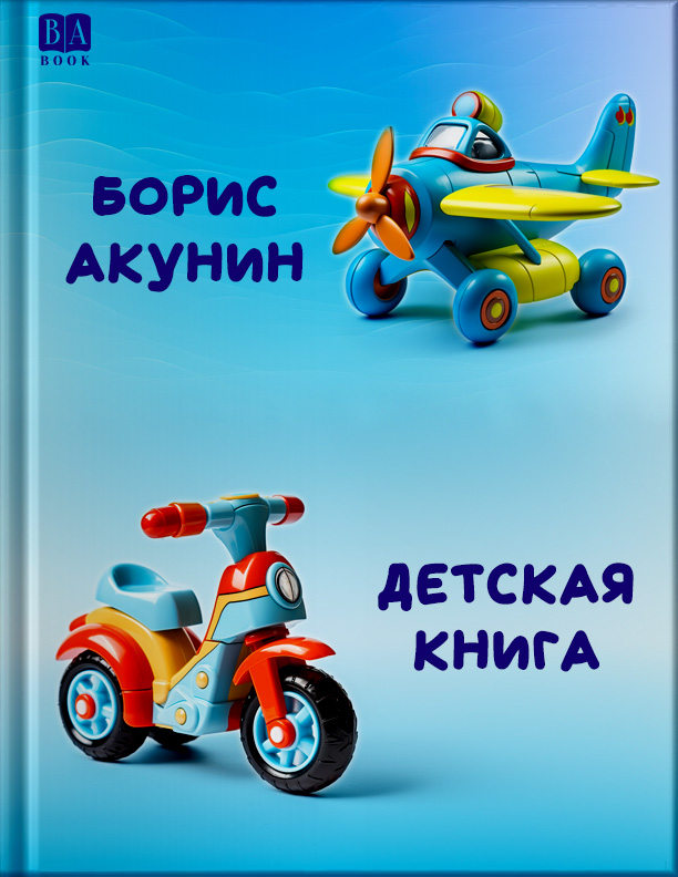 Обложка