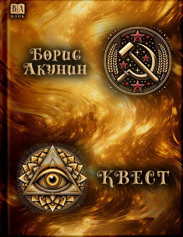 Обложка