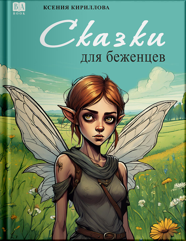Обложка