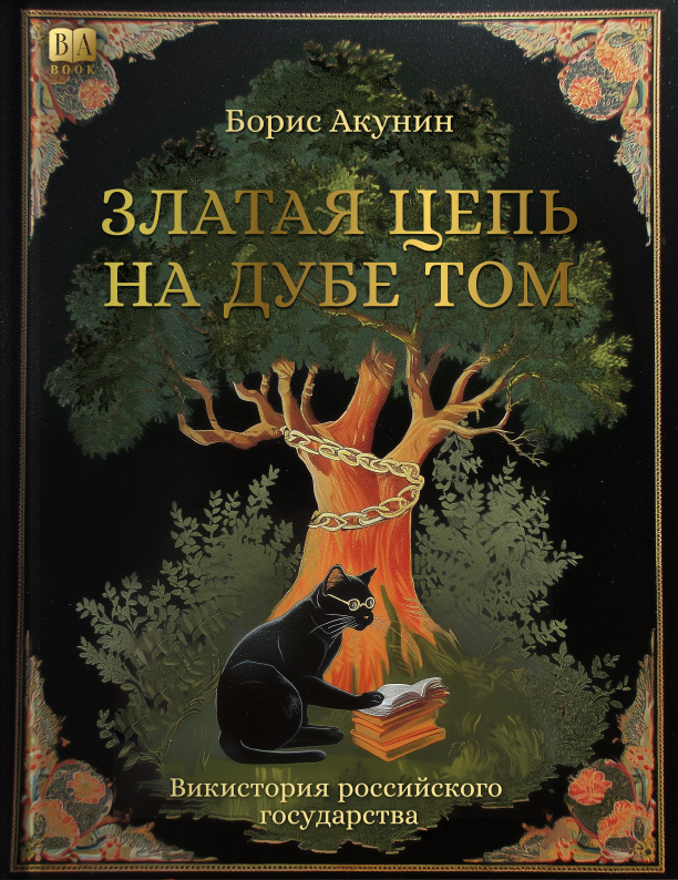 Обложка