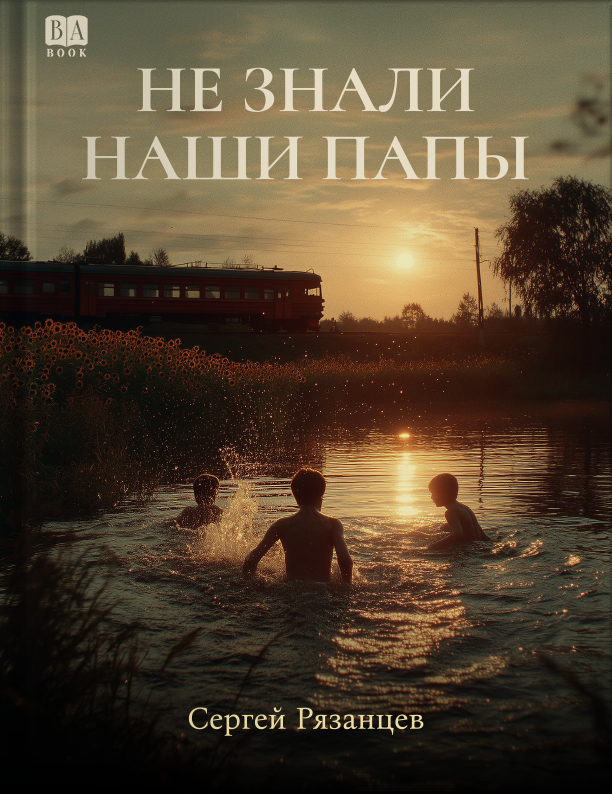 Обложка