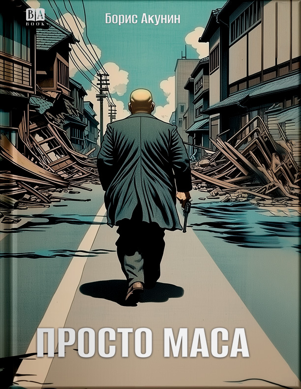 Обложка