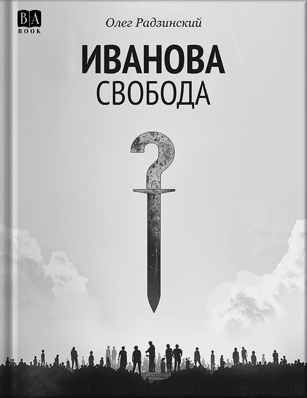 Обложка