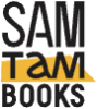 Аватар Молодежная, подростковая и детская литература Sam Tam Books
